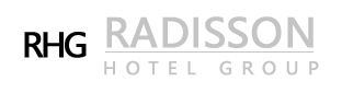 Radisson Blu Hotel, Indore Logo